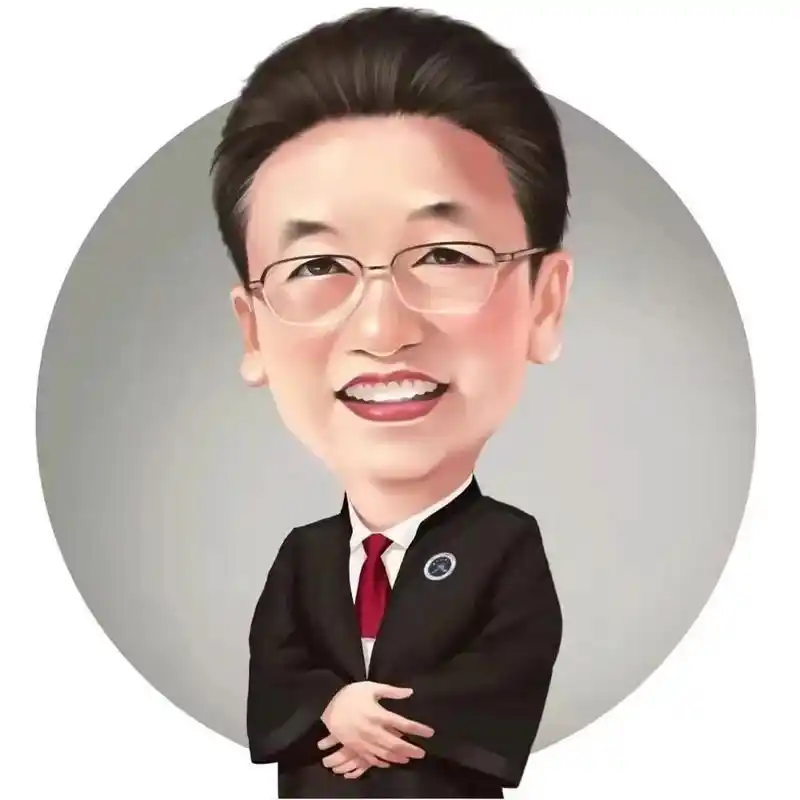 适合30-40岁的幽默大叔头像,有气质又炫酷 帅气的大叔们也换一款有