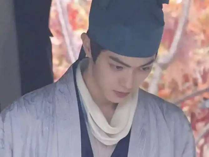 除了与吴谨言合作的《延禧攻略》之外,许凯近年来的作品,几乎无一例外