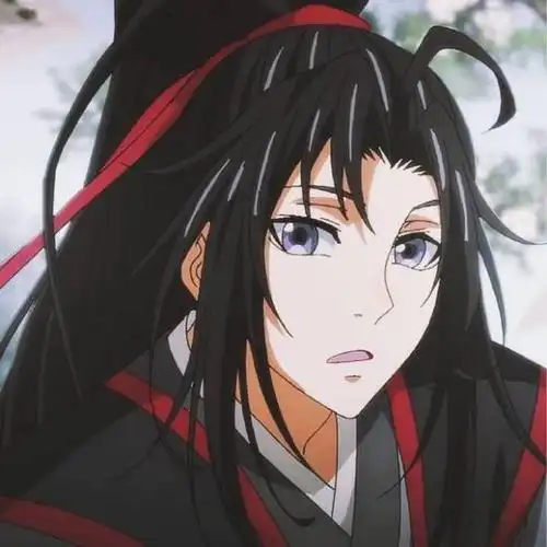 魔道祖师同人魏无羡你又来开门放仙子