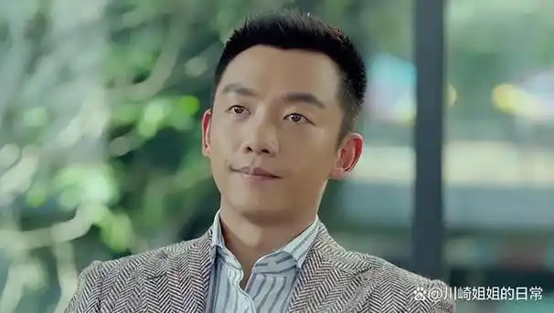 41岁胡歌对比37岁郑恺老天赏饭吃与科班毕业的演技一目了然