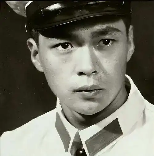 迟志强("囚歌之王"迟志强)