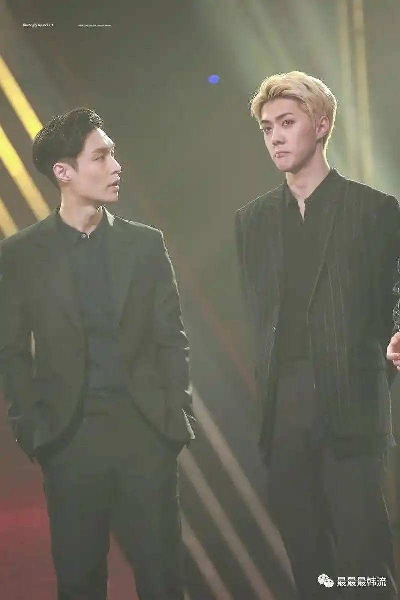 吴世勋|张艺兴_新浪新闻