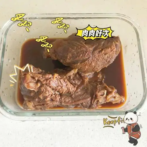 减脂美食减肥更要好好吃肉啊已瘦10斤