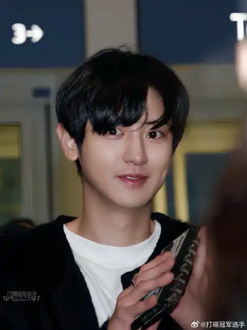 朴灿烈##朴灿烈单曲##朴灿烈生图