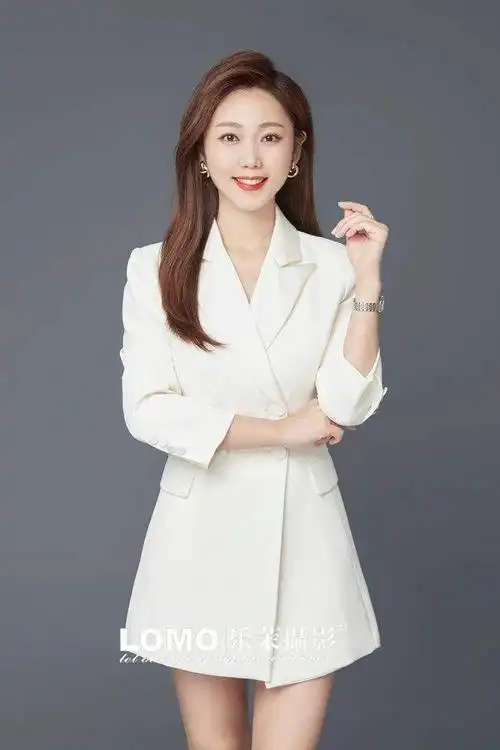 高端女性职业形象照片,职业形象女性-图片大观-奇异网