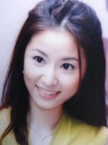 酒窝女神林心如