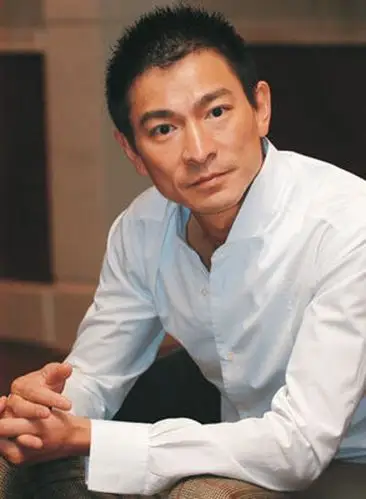 刘德华和朱茵电影合集 刘德华朱茵激情戏遭扒