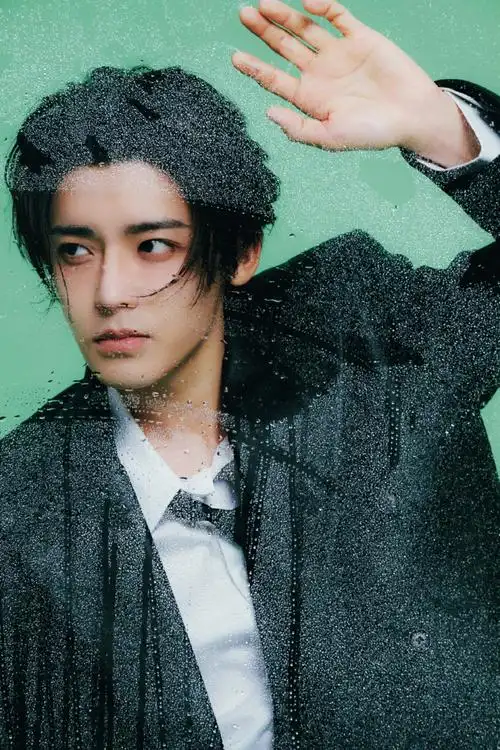 侯明昊个人出道八周年