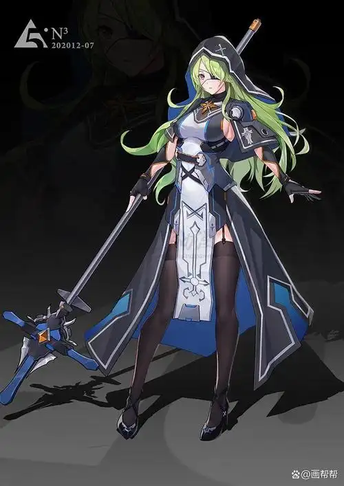 学原画去哪个机构?