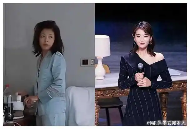 刘涛起床素颜照曝光网友惊叹这才是真实的女神模样