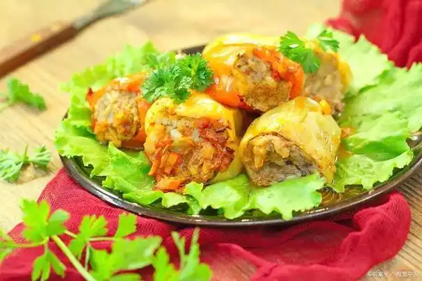 中国宫廷十大名菜,盘点古代皇室喜爱的美食