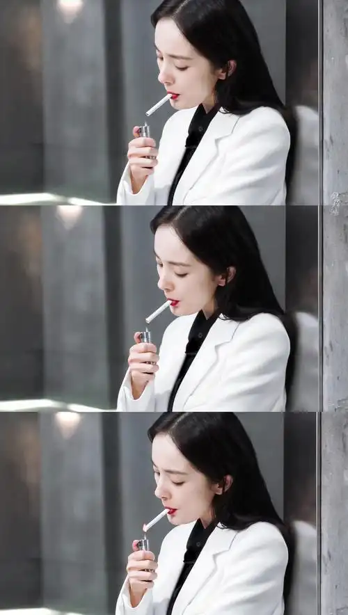 杨幂抽烟|lofter(乐乎) - 让兴趣,更有趣