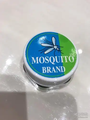 泰国yanhee蚊子膏15ggan1968