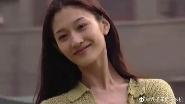 关注 李小冉年轻时的盛世美颜 浑身上下通体雪白,美得让人无法自拔