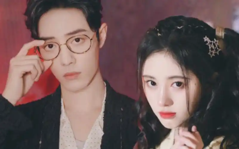 【肖战x鞠婧祎】【战衣】- 谁杀死了知更鸟 / 剧情向剪辑