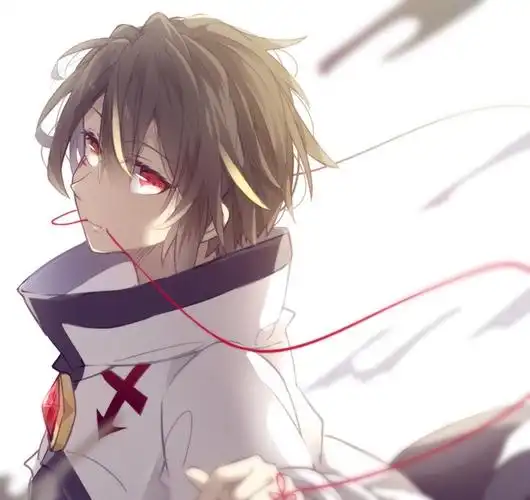 转载皆为盗图 97梦对象是斑/扉,鸣.近期在