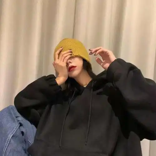 2020最火微信唯美好看女头像 并不是所有爱都要说出口,女生头像图片