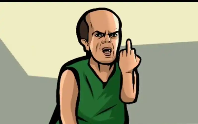 "gta搞笑集锦"_哔哩哔哩_bilibili