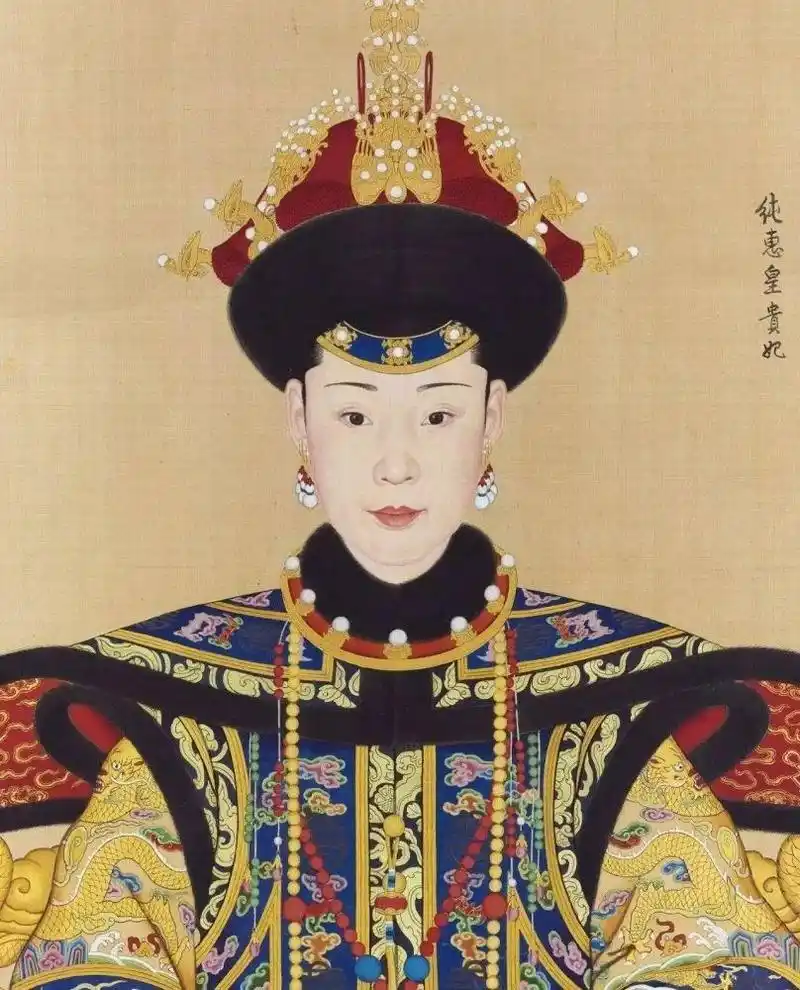 六阿哥永瑢兄妹双双与富察家联姻才华出众为何早早被过继