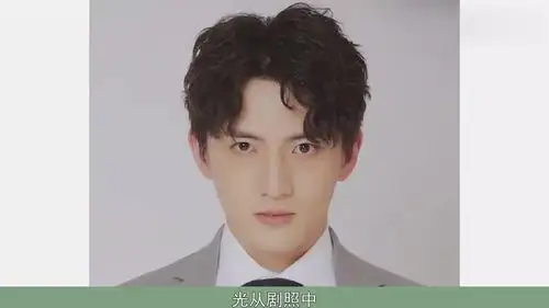 《恋恋江湖》姊妹篇来袭,女主造型甜美可爱,冲着男生颜值我追了