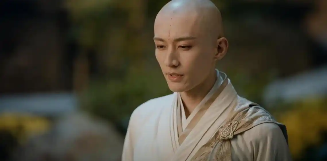 最大的问题在于演员的年龄与角色不符,尽管刘学义看上去没有那么明显