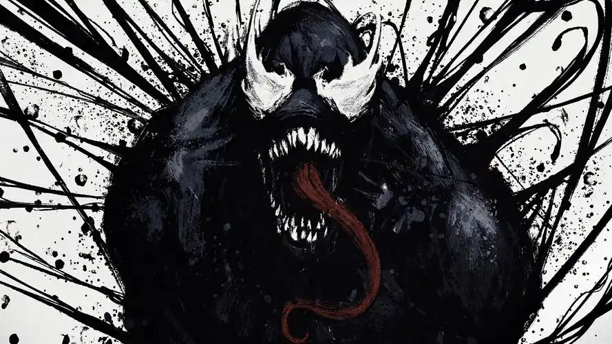 毒液壁纸图片_桌面壁纸图片_壁纸下载-元气壁纸