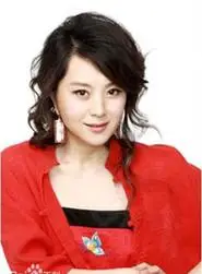 张晗的英文名字