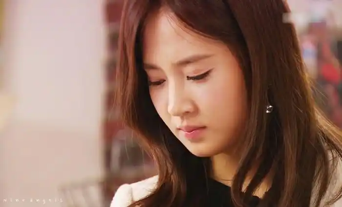 求少女时代的权侑莉图包,最好是早期的