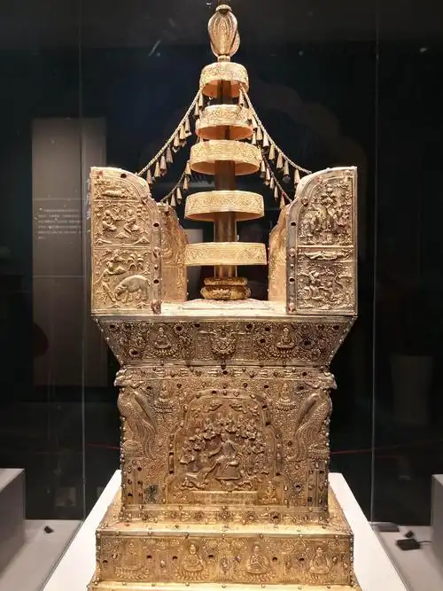 朝天宫——南京市博物馆 - 美篇