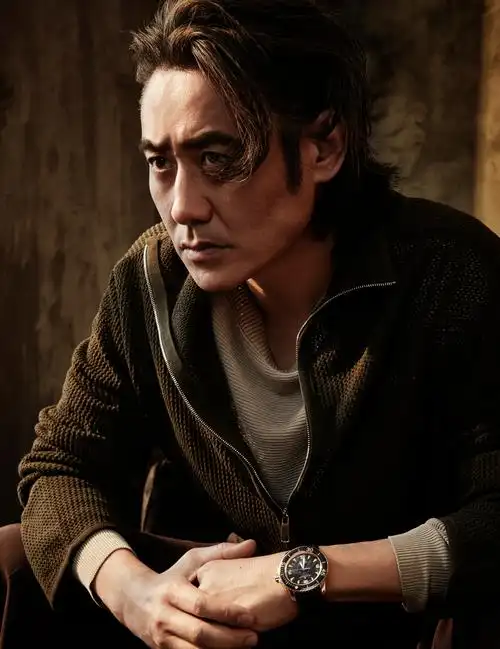 看到男神吴秀波带的宝珀表,想入手一款,求推荐?