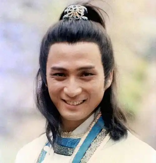 原创原创曾经与刘德华梁朝伟比肩的汤镇业如今在内地电视剧