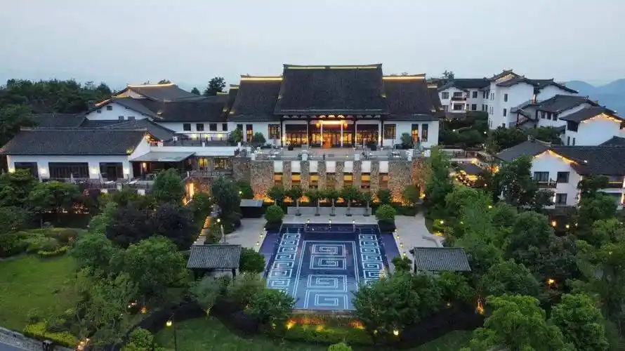 杭州天域开元观堂乘风破浪6月带来的不是离别而是山顶毕业旅行