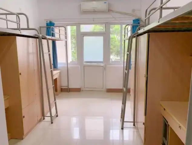 苏州大学宿舍条件怎么样有空调吗含宿舍图片