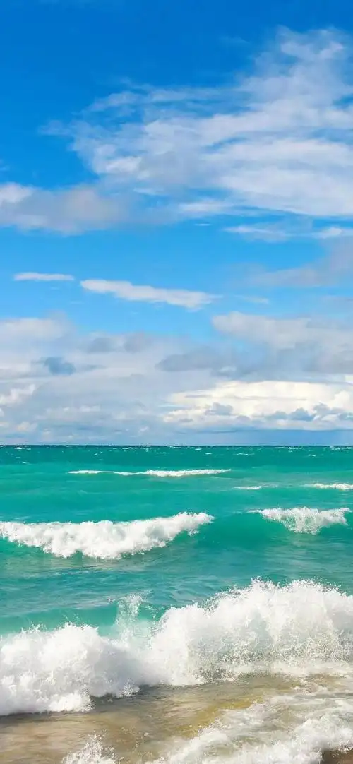 (高清全面屏壁纸)