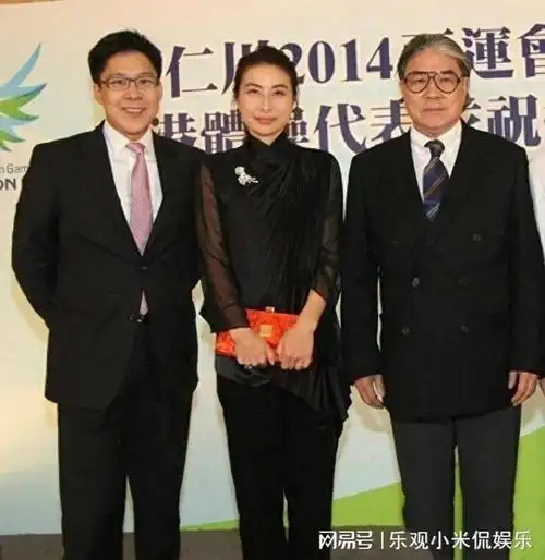 霍启山传举办婚礼,粉丝担心妯娌间攀比|结婚|霍启刚|游泳运动员|国际