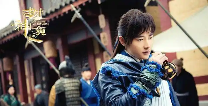 罗晋还好看的六部古装剧,其中一部在当时掀起了收视狂潮-第6张图片