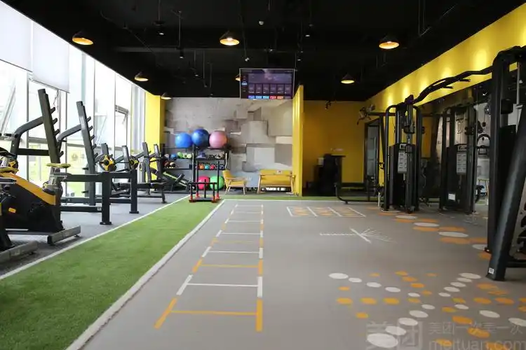 北京健身 卡团购