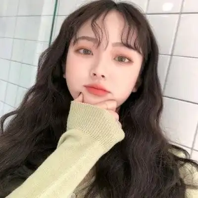 霸气女生微信头像2021年最新款