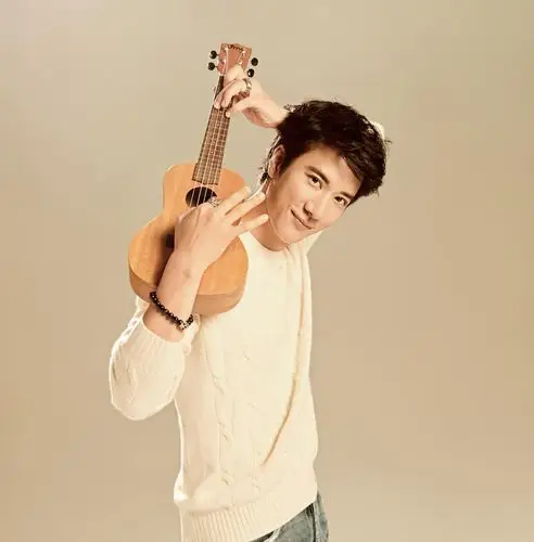 王力宏《forever your dad》登顶港澳台新歌榜单top1