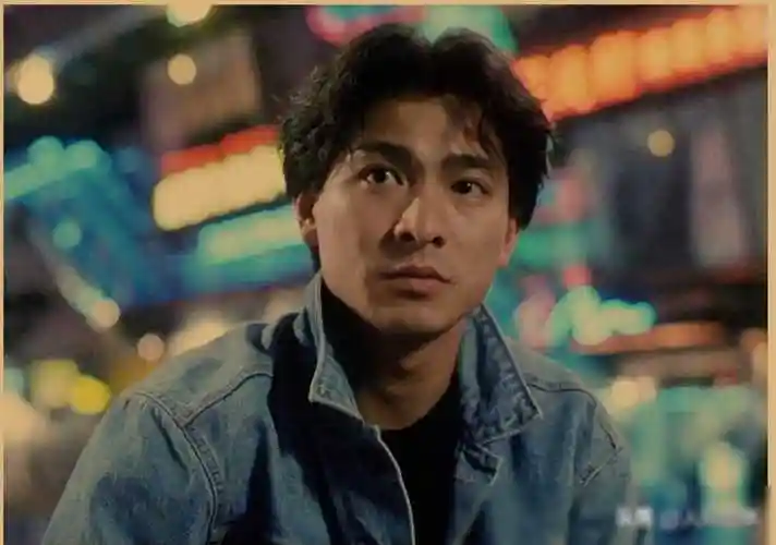 刘德华断崖式衰老!白发啤酒肚引网友泪目:该退休了!