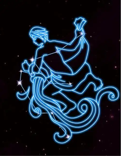 最准的水瓶座终极分析(水瓶座深度解析,太准了)