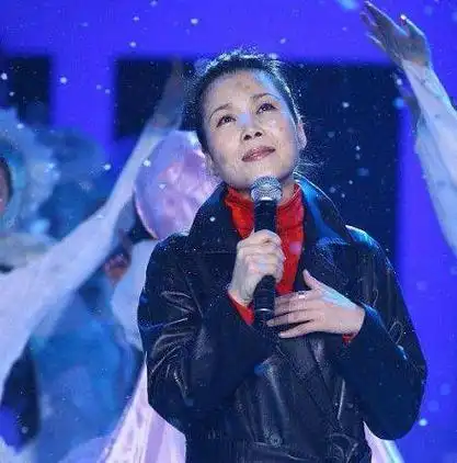 回顾多年后,再看那英,田震二人各自的境遇,差距一目了然!