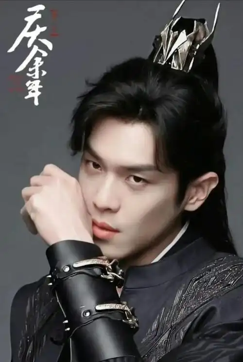 标题:《庆余年》第二季开拍,张若昀再度化身小范大人