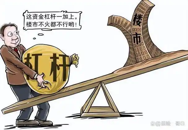 都说去杠杆,保险是否也需要去杠杆?