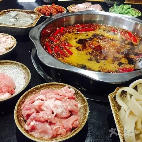 大龙火锅(小龙坎电台巷老店)图片 - 第17张