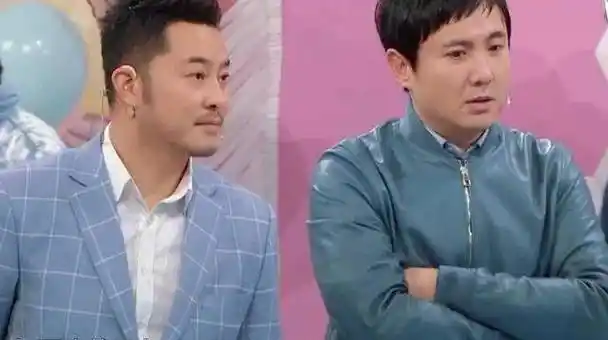 沈腾沙溢惊艳孔雀舞,传统文化焕发新光彩_表演_舞蹈_艺术