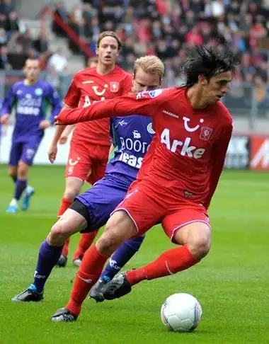 哥斯达黎加国家男子足球队