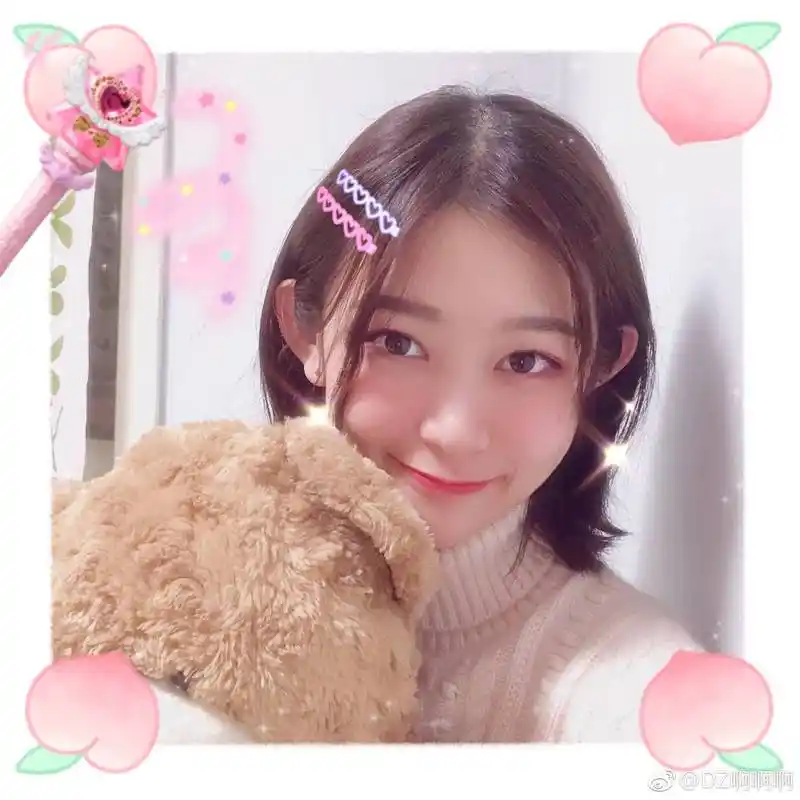 齐催胡先煦女友刁卓发糖!