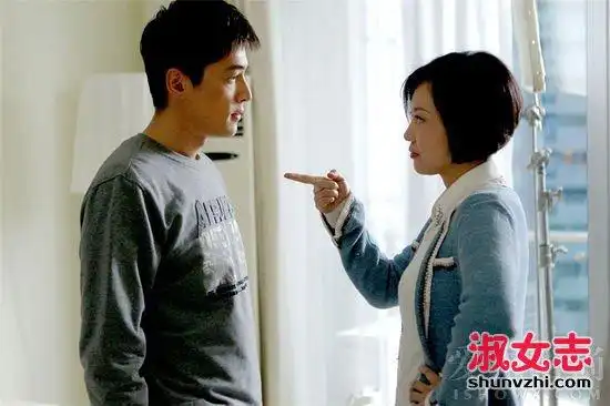 胡歌闫妮关系怎么样 胡歌闫妮演份额电视剧(3)