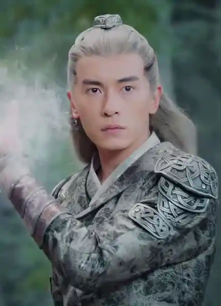 【混剪】【爵迹临界天下】混剪大杂烩 #郑元畅*银尘